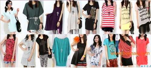 廠家直銷T恤衫批發清倉 優質男女裝外貿貨源，廠價直供